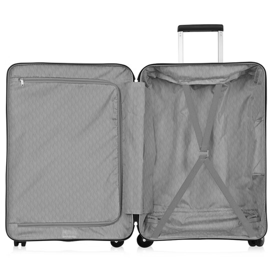 samsonite optic trolley