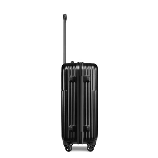 samsonite matte black