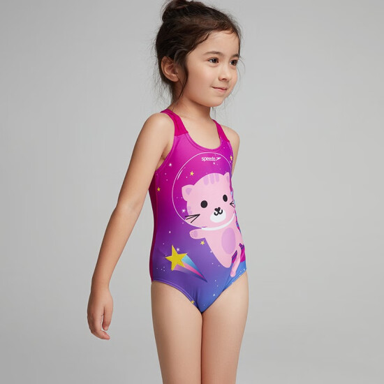 speedo childrens swimsuit