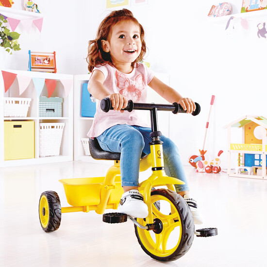 hape tricycle