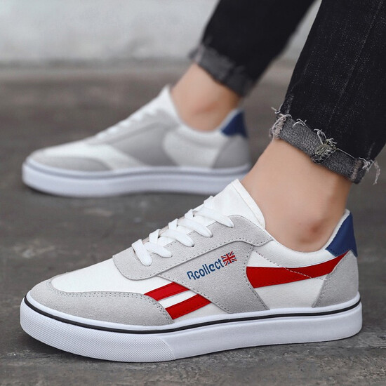 new canvas shoes 2020