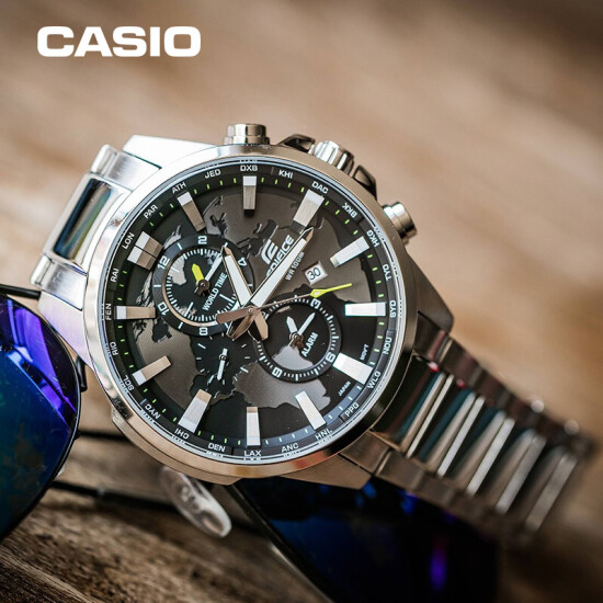 casio edifice efr 303d