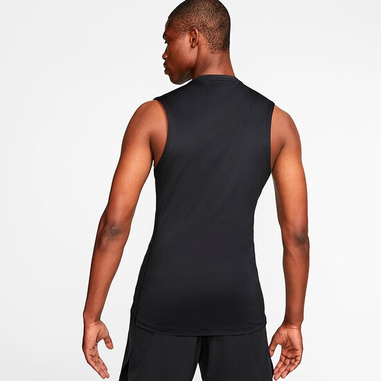 nike compression vest