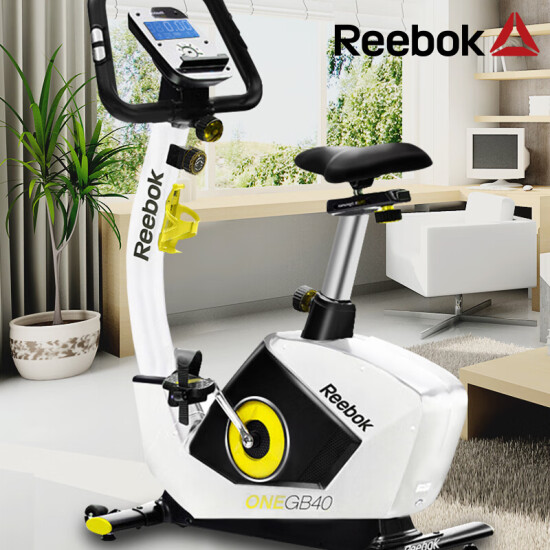 reebok exercise bikes