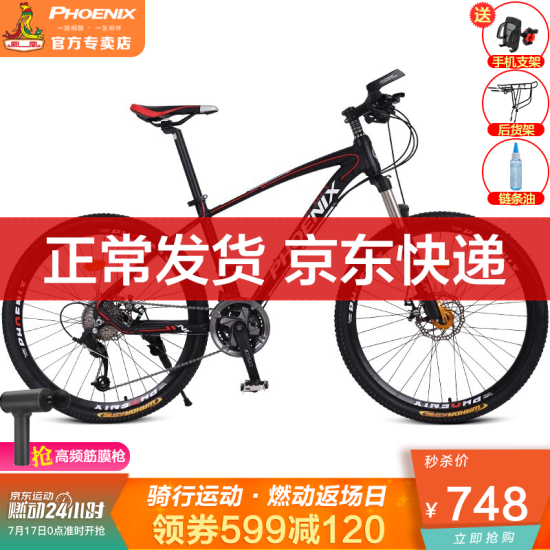 phoenix mtb 26