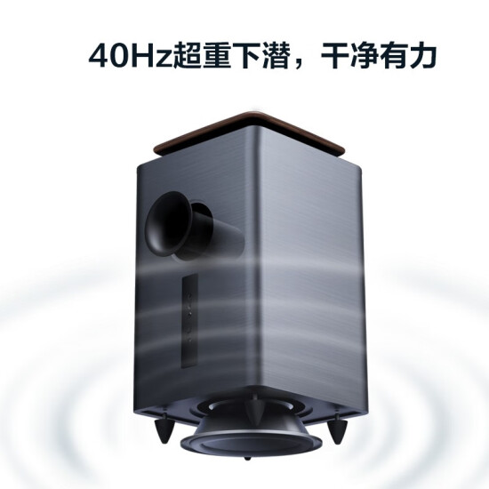 skyworth subwoofer