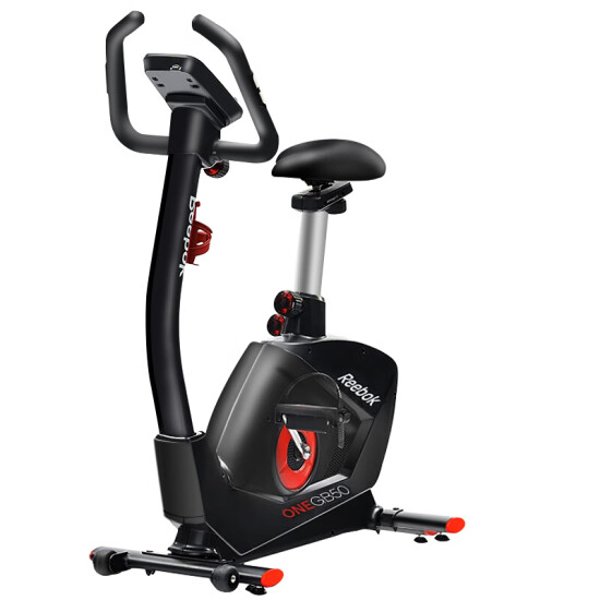 reebok spinning bike