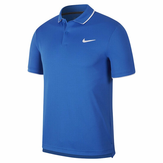 nike tennis jersey