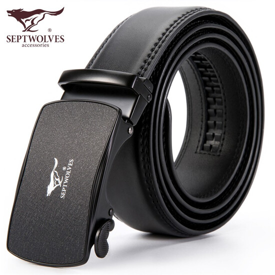 septwolves belt