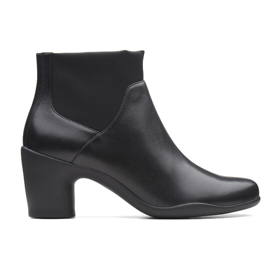 clarks un rosa boots