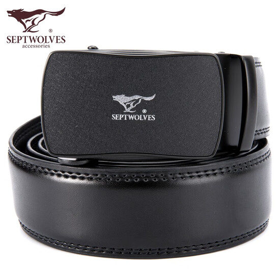 septwolves belt