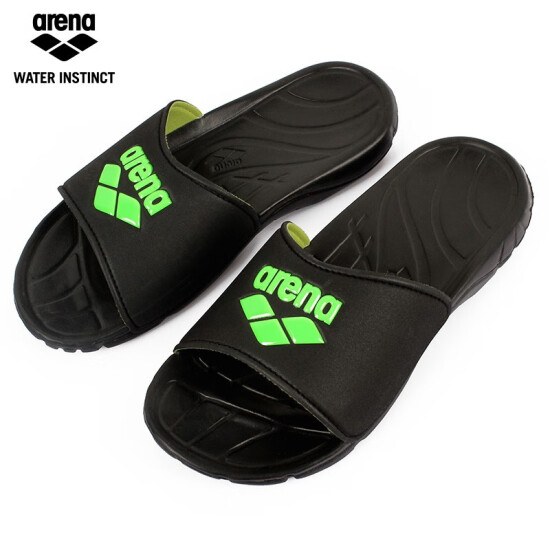 arena slippers