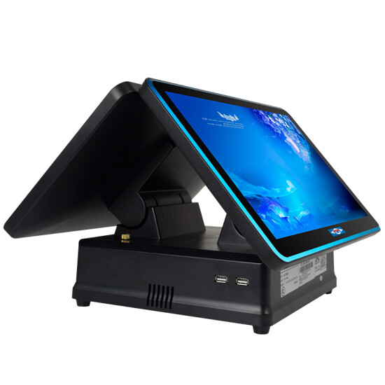 retail pos cash registers