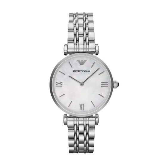 armani watch ar1682