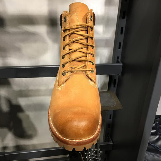 timberland a1p5s