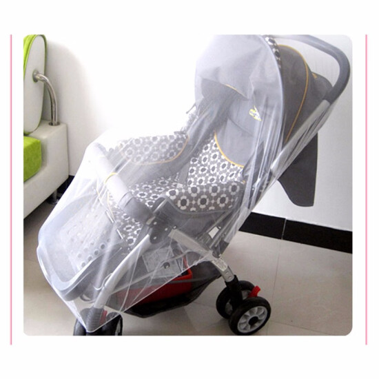 mosquito net for baby stroller