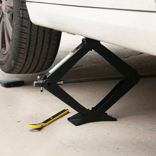 commercial car jack