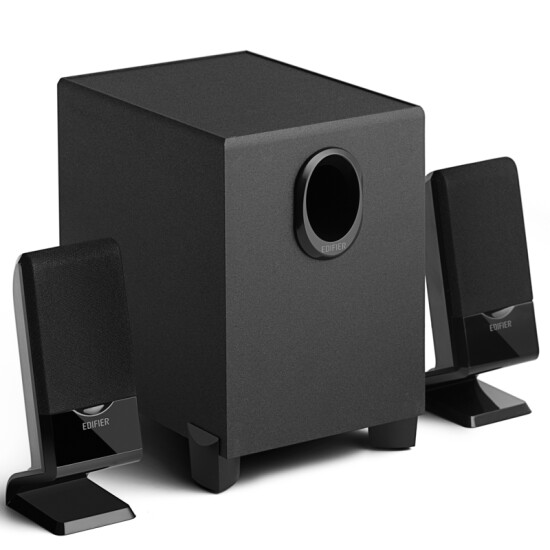 speaker edifier r101v