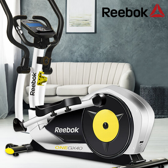 reebok elliptical machine