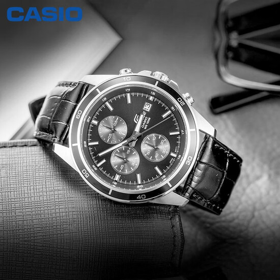 casio edifice efr 526