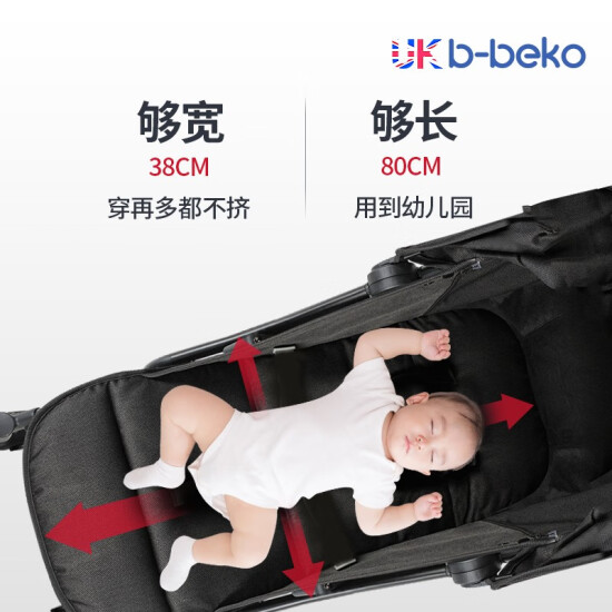 bebeko stroller price