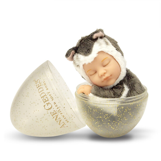 anne geddes egg dolls