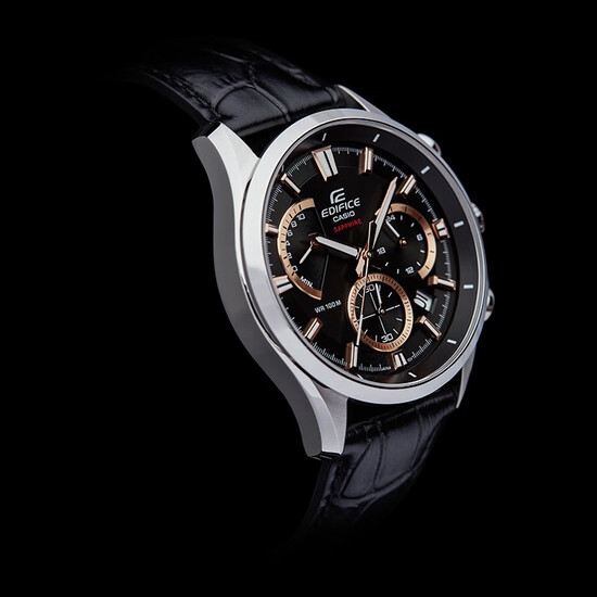casio efb 550