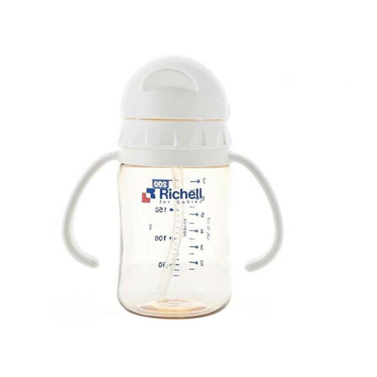 richell bottle