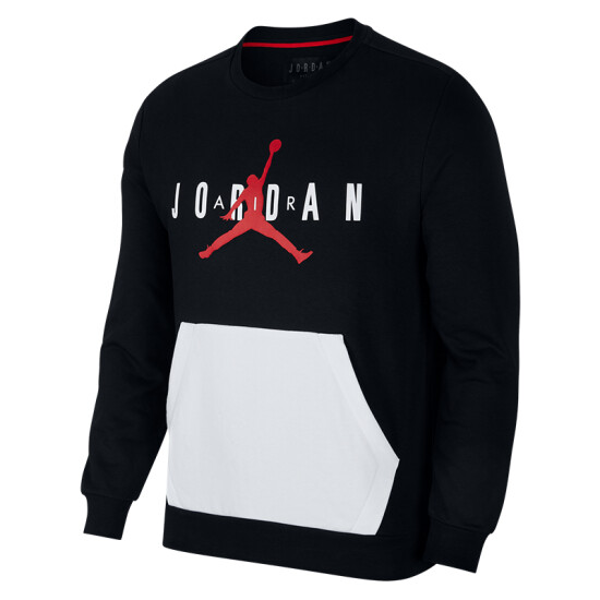 jordan pullover sweater