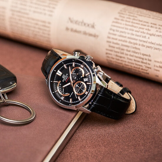 casio efb 550