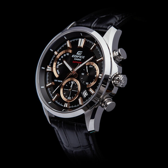 casio efb 550