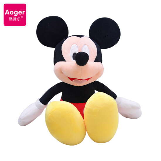 mickey doll