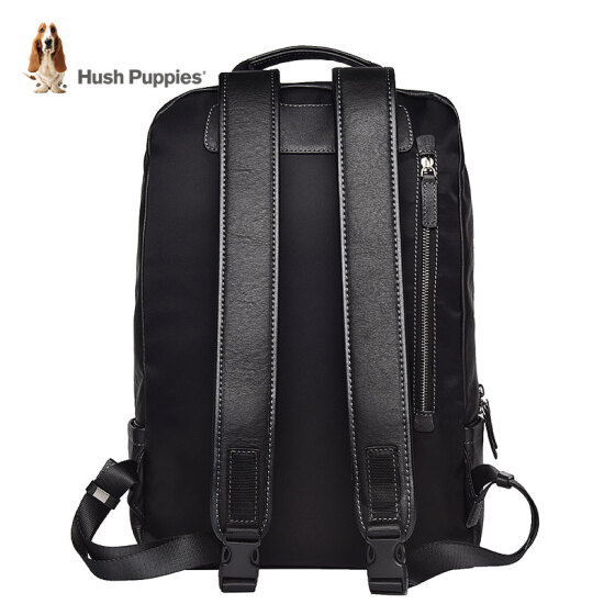 hush puppies bag for man