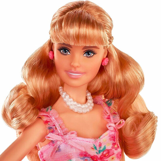 new barbie girl