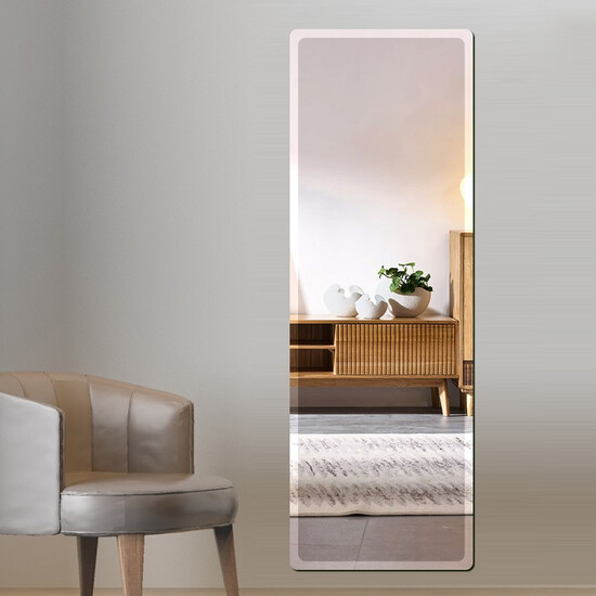 L S Dressing Mirror Hotel Full Length Living Room Wall Full Length Mirror Living Room Wall