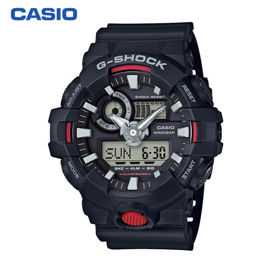 g shock gorilla