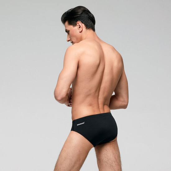 mens speedo swim trunks