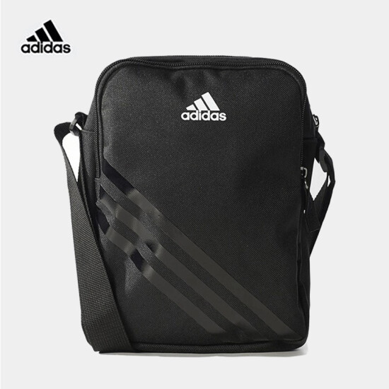 adidas mens shoulder bag