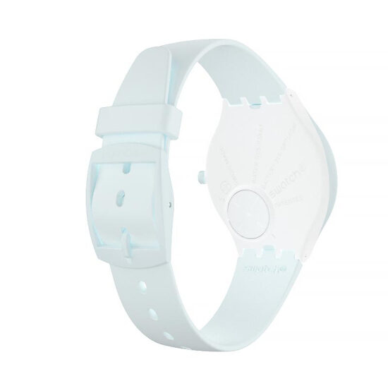 swatch skin mint