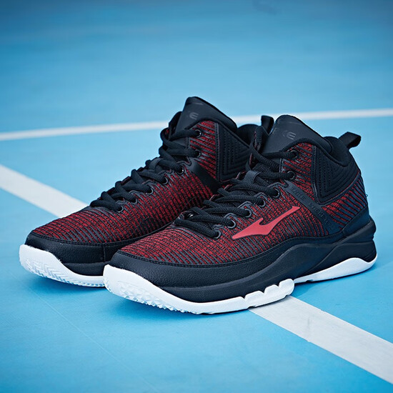 erke basketball shoes