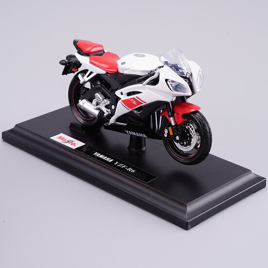 yamaha r6 toy
