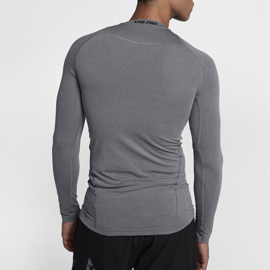 nike tight long sleeve