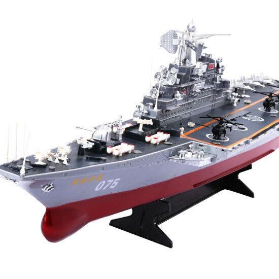 remote control ship models