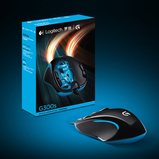 Logitech G102 Gaming Mouse Ii Gaming Mouse Wired Compact Rgb Light Emitting Chicken Macro Jedi Survive