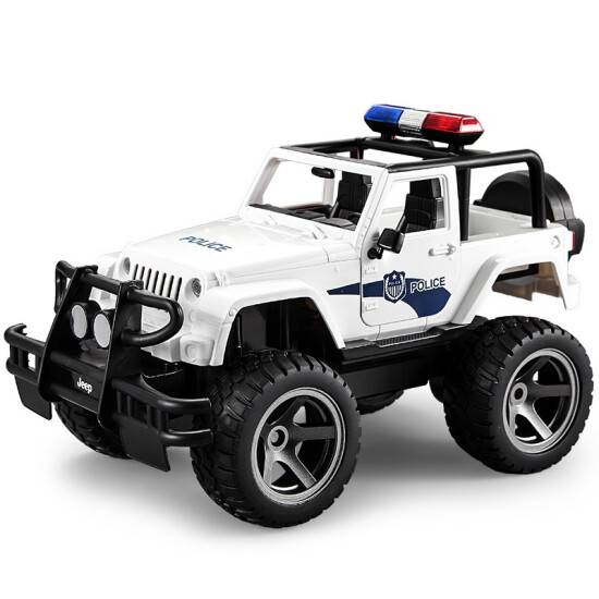 remote control ambulance