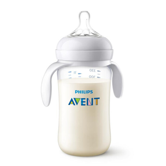 avent pes bottle