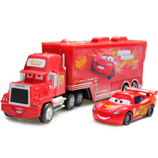 fire truck toy story