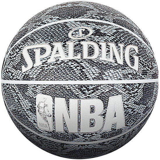 black mamba spalding