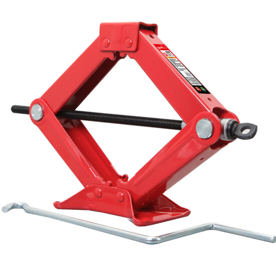 car jack tool