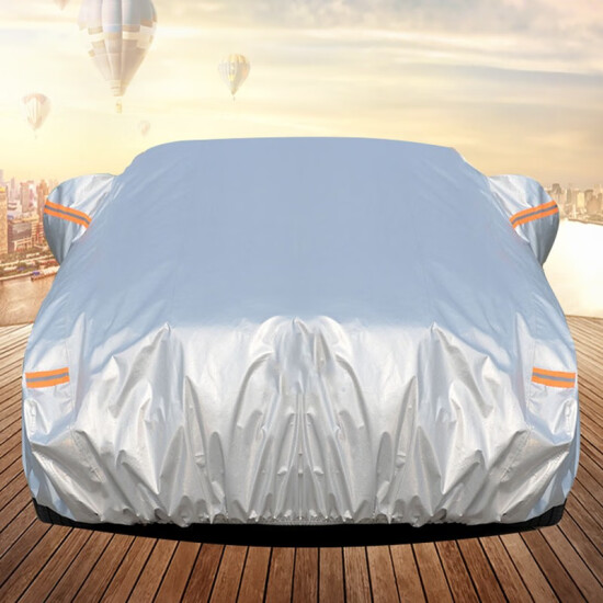 car cover for volvo xc60